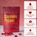 Cayenne