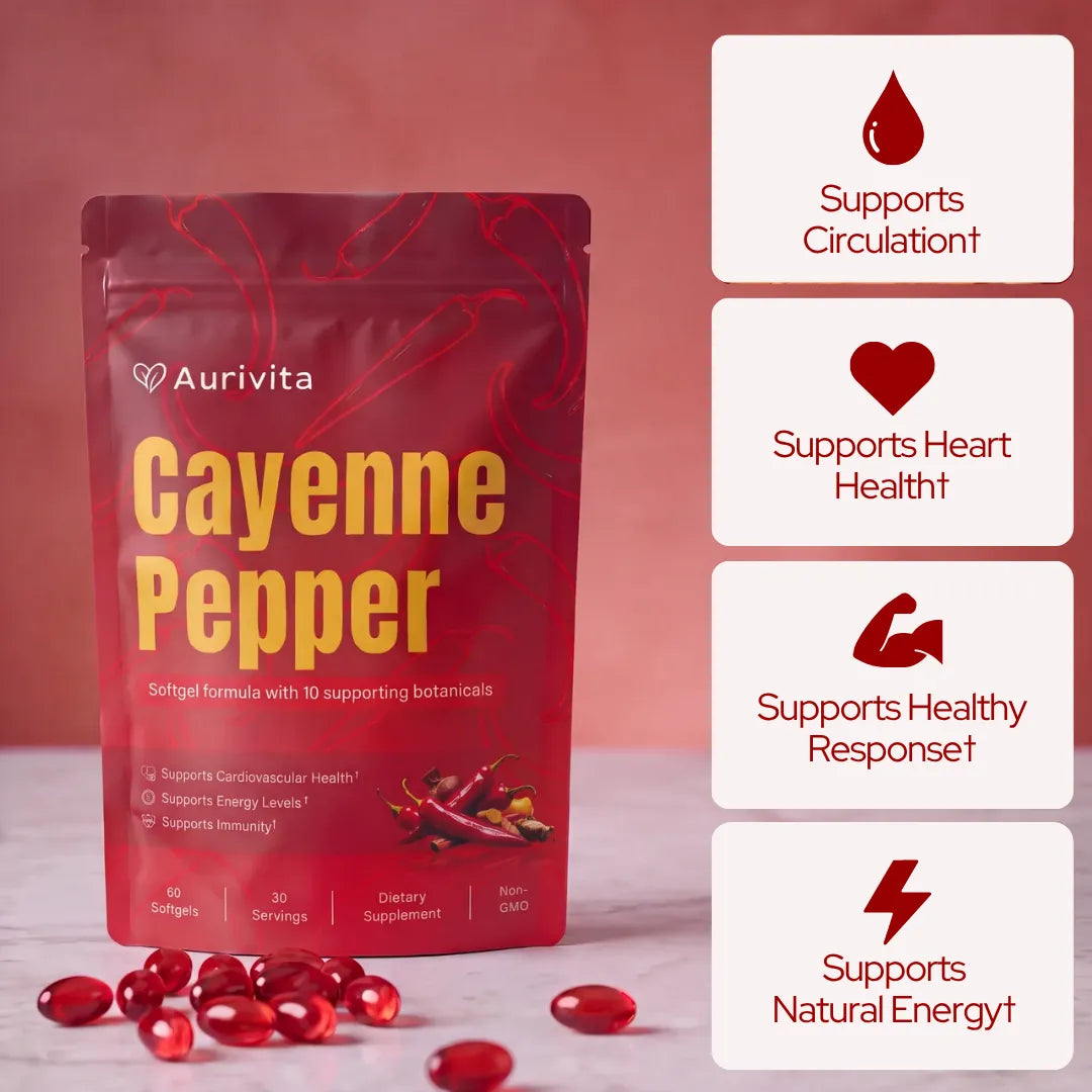 Cayenne